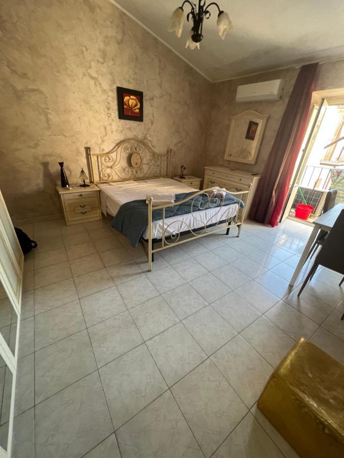 Perla Apartment Cefalu Exterior photo