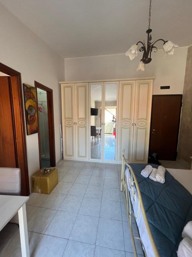 Perla Apartment Cefalu Exterior photo