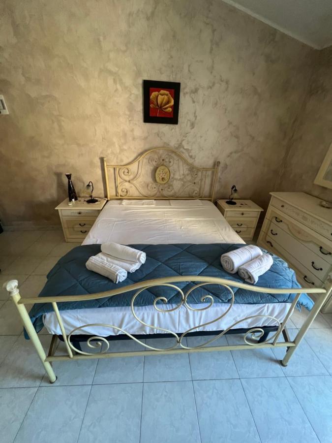 Perla Apartment Cefalu Exterior photo