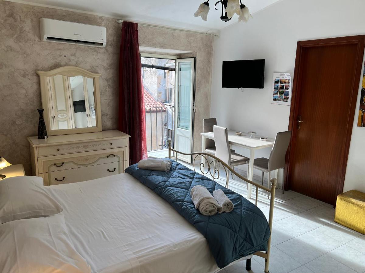 Perla Apartment Cefalu Exterior photo