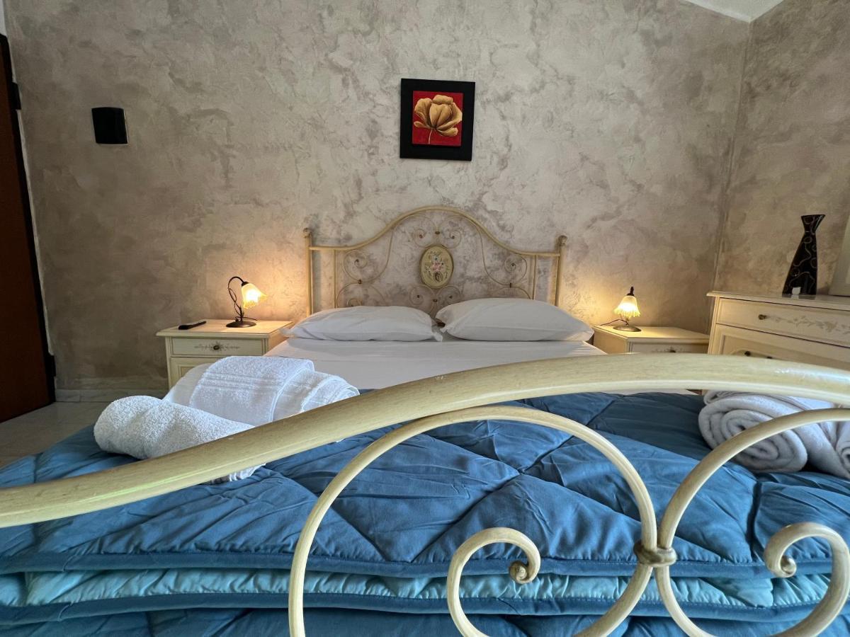 Perla Apartment Cefalu Exterior photo