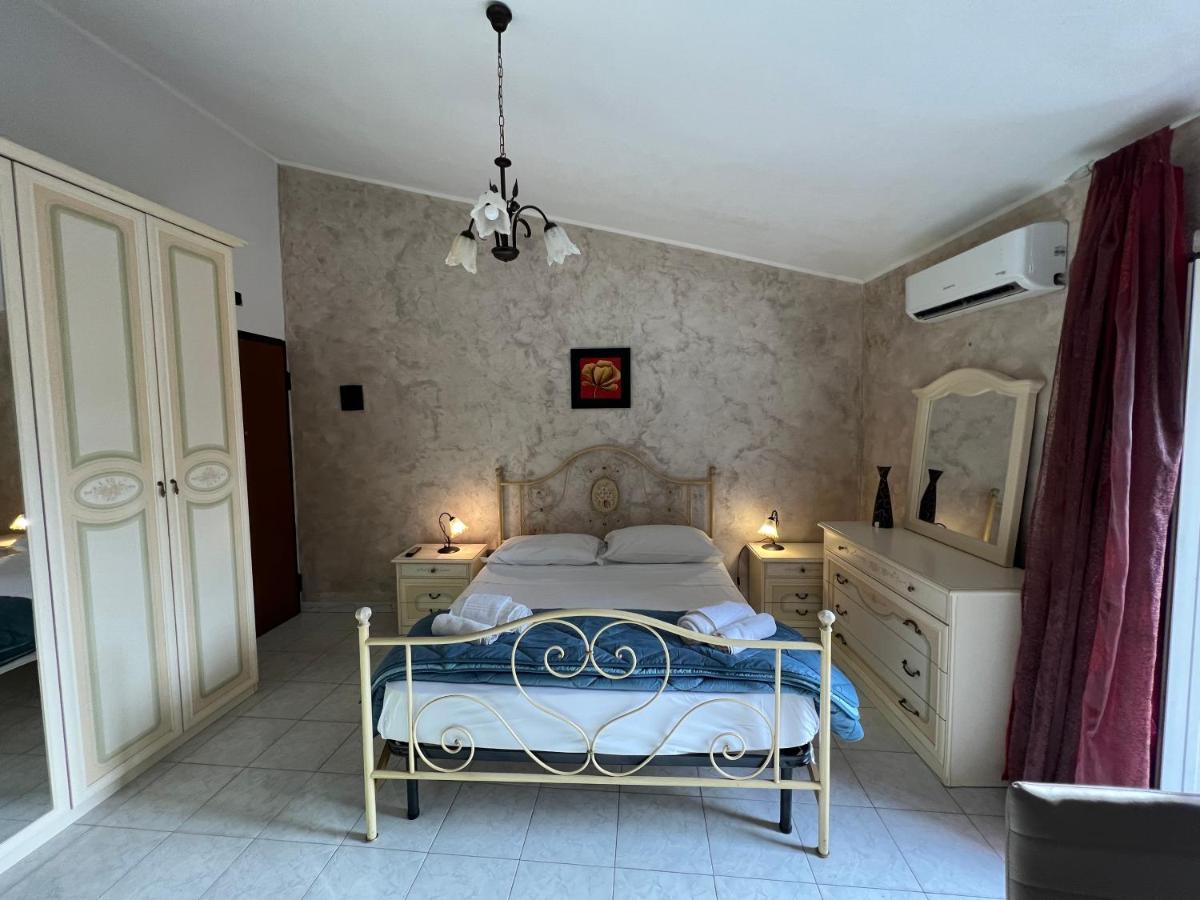 Perla Apartment Cefalu Exterior photo
